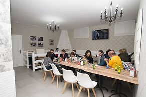 Hostel Albergue O Meson - Apartamentos