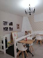 Hostel Albergue O Meson - Apartamentos