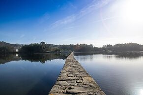 Hostel Albergue O Meson - Apartamentos