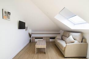 Hostel Albergue O Meson - Apartamentos