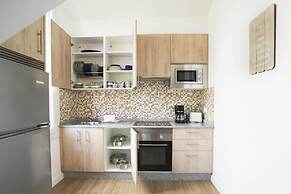 Hostel Albergue O Meson - Apartamentos