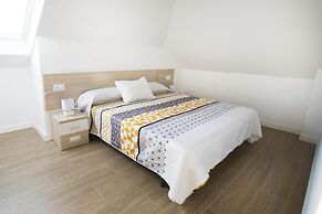 Hostel Albergue O Meson - Apartamentos