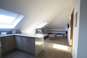 Hostel Albergue O Meson - Apartamentos