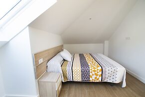 Hostel Albergue O Meson - Apartamentos