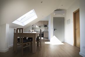 Hostel Albergue O Meson - Apartamentos