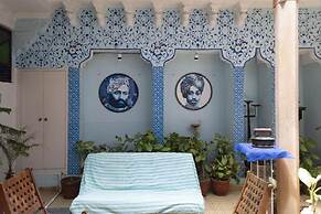 Kings Retreat Jodhpur