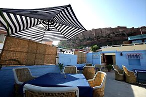 Kings Retreat Jodhpur