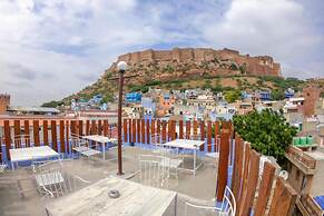 Kings Retreat Jodhpur