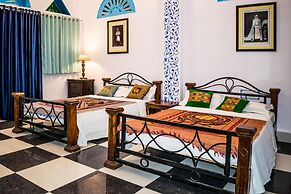 Kings Retreat Jodhpur