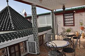 Riad Royal