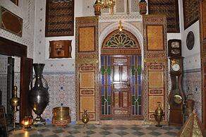 Riad Royal