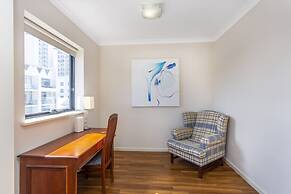 Perth West End Apartment 406