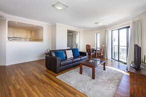Perth West End Apartment 406