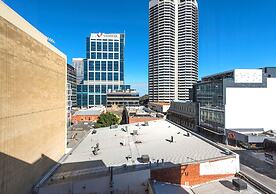 Perth West End Apartment 406