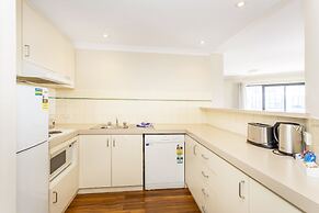 Perth West End Apartment 406
