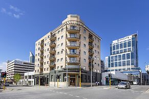 Perth West End Apartment 406