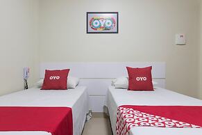 OYO Tropical Confort Hotel, Brasilia