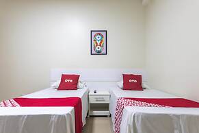 OYO Tropical Confort Hotel, Brasilia