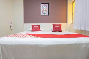 OYO Tropical Confort Hotel, Brasilia