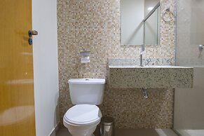 OYO Tropical Confort Hotel, Brasilia