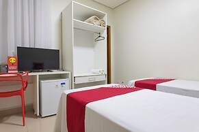 OYO Tropical Confort Hotel, Brasilia