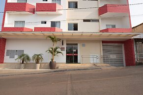 OYO Tropical Confort Hotel, Brasilia