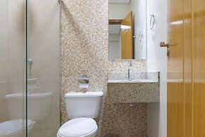 OYO Tropical Confort Hotel, Brasilia