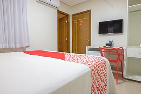 OYO Tropical Confort Hotel, Brasilia