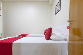 OYO Tropical Confort Hotel, Brasilia