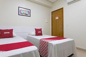 OYO Tropical Confort Hotel, Brasilia