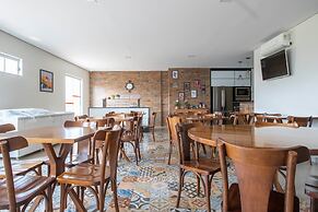 OYO Tropical Confort Hotel, Brasilia