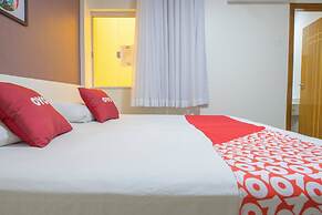 OYO Tropical Confort Hotel, Brasilia