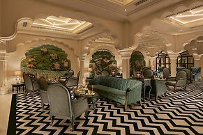 Aurika, Udaipur - Luxury by Lemon Tree Hotels