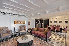 Aurika, Udaipur - Luxury by Lemon Tree Hotels