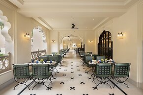 Aurika, Udaipur - Luxury by Lemon Tree Hotels