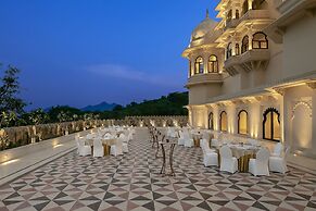 Aurika, Udaipur - Luxury by Lemon Tree Hotels
