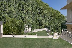 Aurika, Udaipur - Luxury by Lemon Tree Hotels