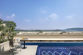 Aurika, Udaipur - Luxury by Lemon Tree Hotels