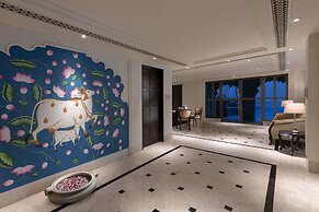 Aurika, Udaipur - Luxury by Lemon Tree Hotels