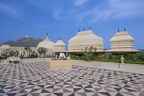 Aurika, Udaipur - Luxury by Lemon Tree Hotels