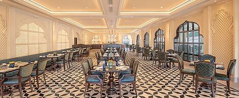 Aurika, Udaipur - Luxury by Lemon Tree Hotels