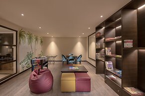 Aurika, Udaipur - Luxury by Lemon Tree Hotels