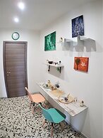 B&B Art Caserta Centro