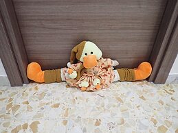 B&B Art Caserta Centro