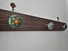 B&B Art Caserta Centro