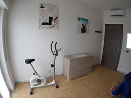 B&B Art Caserta Centro