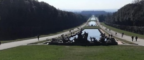 B&B Art Caserta Centro