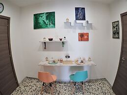 B&B Art Caserta Centro