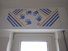 B&B Art Caserta Centro