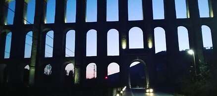 B&B Art Caserta Centro